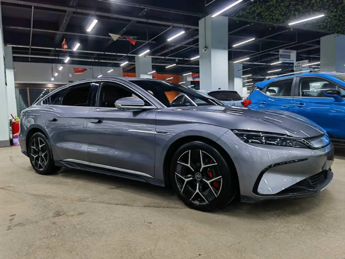 2022 BYD Han BEV 85.4KWH,autocango,china used car exporter,china ev exporter,chinese used car exporter,chinese used ev exporter