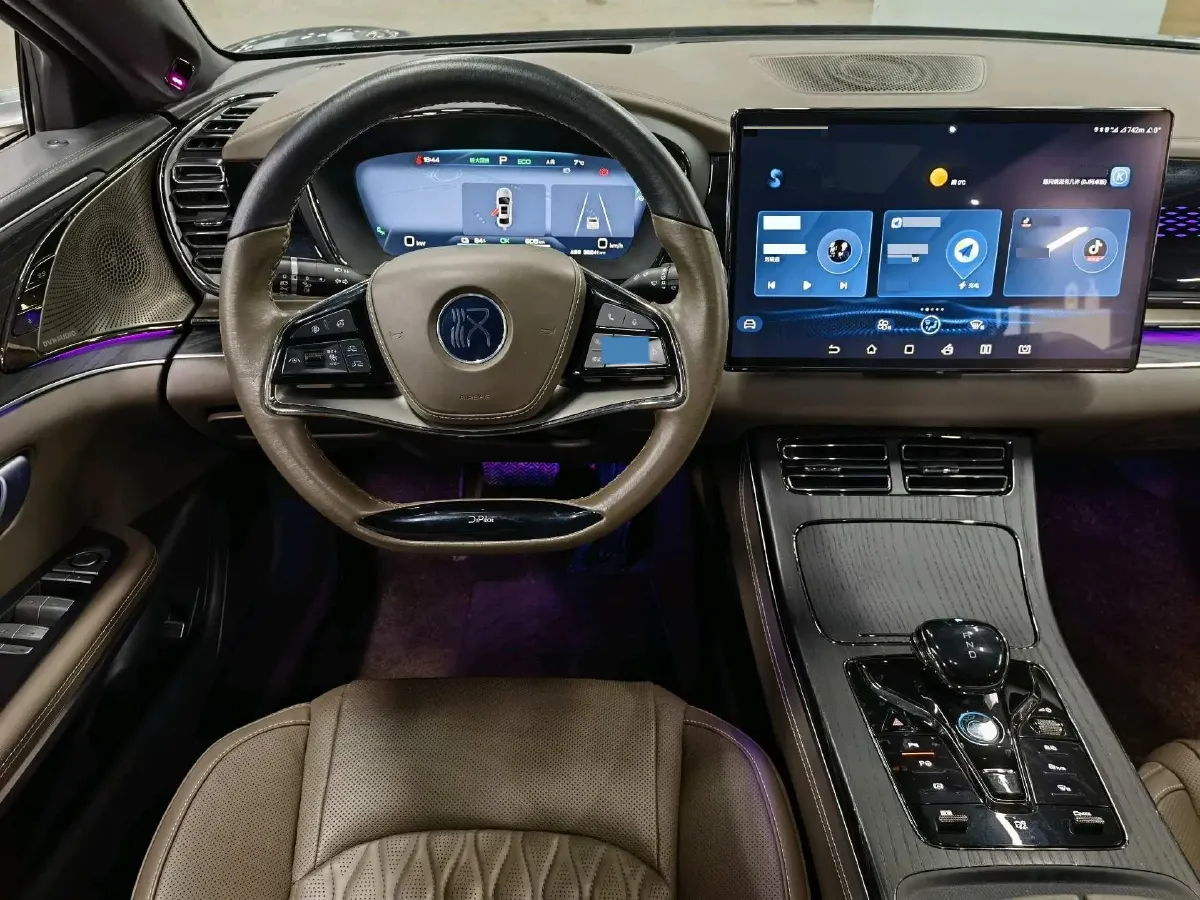 2022 BYD Han BEV 85.4KWH,autocango,china used car exporter,china ev exporter,chinese used car exporter,chinese used ev exporter