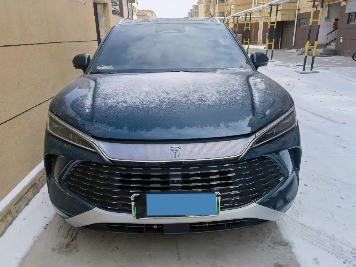 2024 BYD SongL DM-i 1.5L 101HP L4 E-CVT PHEV 18.3KWH,autocango,china used car exporter,china ev exporter,chinese used car exporter,chinese used ev exporter