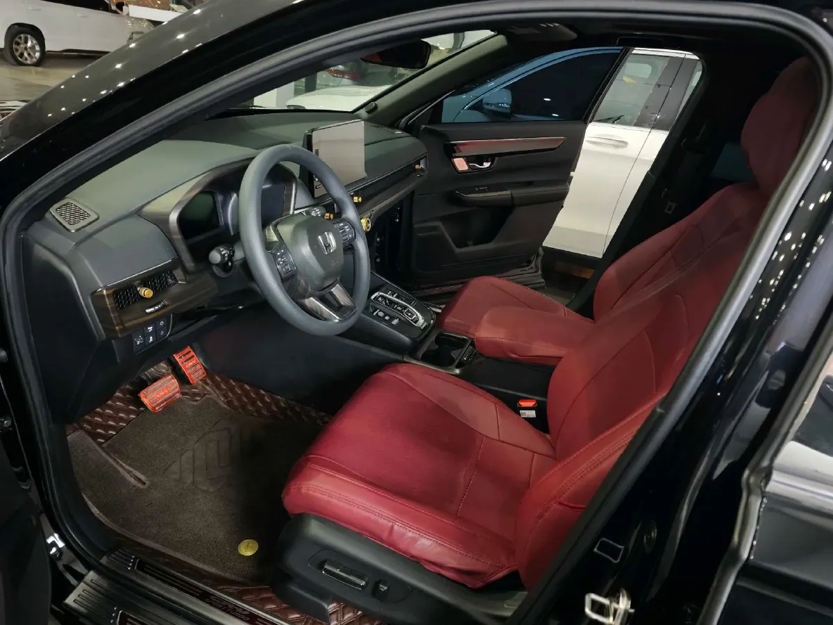 2023 Honda CR-V 2.0L 150HP L4 E-CVT Hybrid,autocango,china used car exporter,china ev exporter,chinese used car exporter,chinese used ev exporter