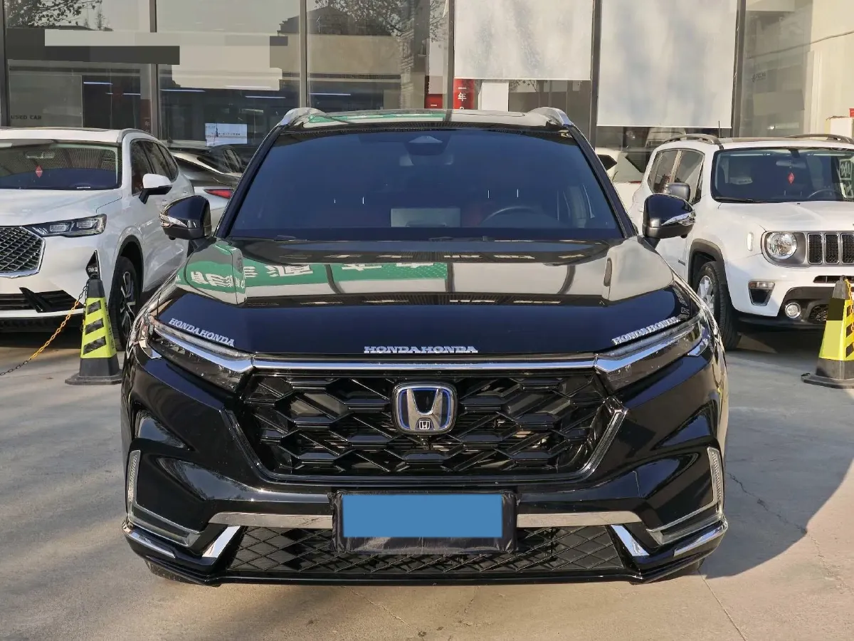 2023 Honda CR-V 2.0L 150HP L4 E-CVT Hybrid,autocango,china used car exporter,china ev exporter,chinese used car exporter,chinese used ev exporter