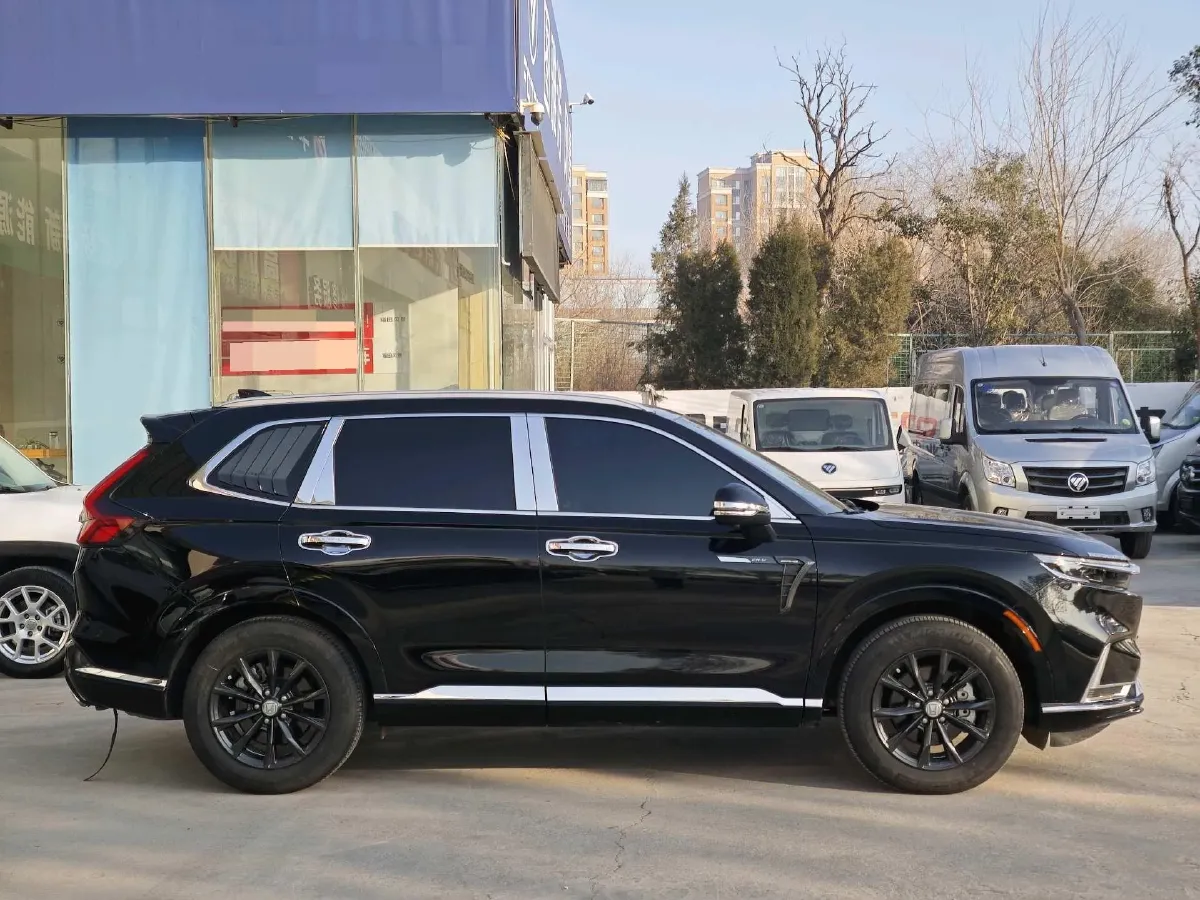 2023 Honda CR-V 2.0L 150HP L4 E-CVT Hybrid,autocango,china used car exporter,china ev exporter,chinese used car exporter,chinese used ev exporter