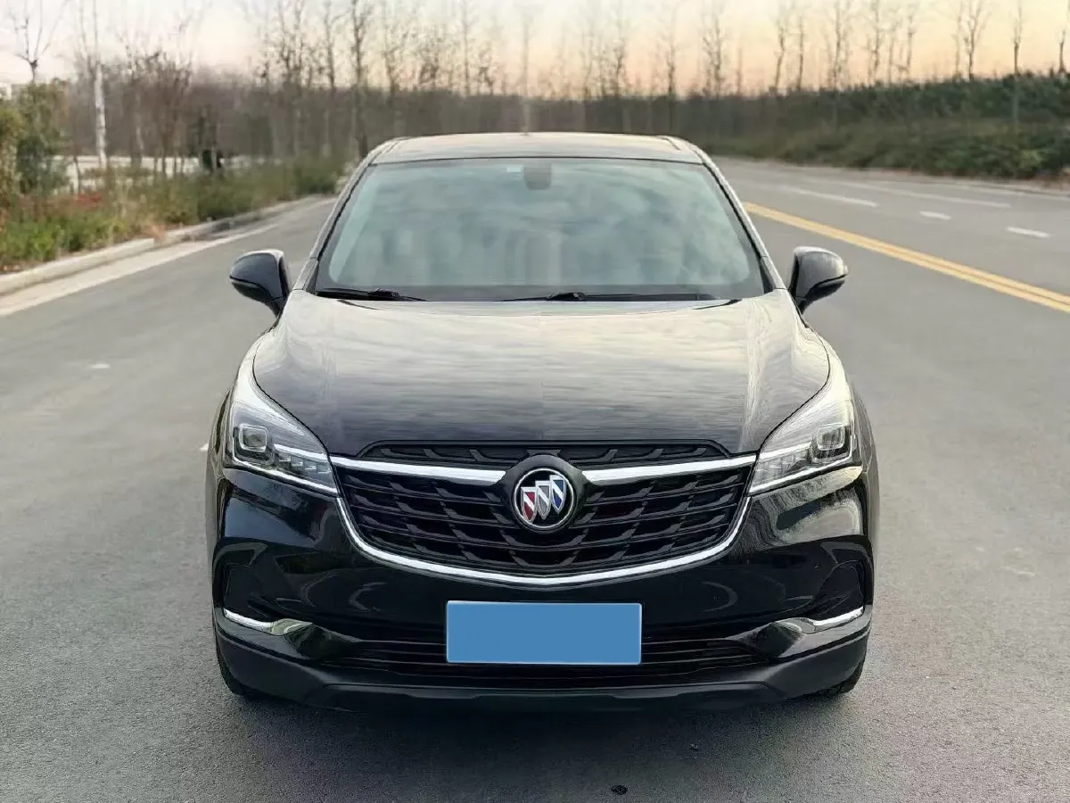 2021 Buick EnvisionPlus 1.5T 169HP L4 7DCT,autocango,china used car exporter,china ev exporter,chinese used car exporter,chinese used ev exporter