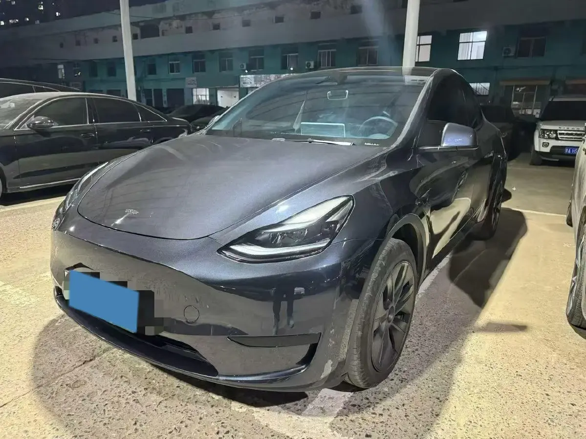 2024 Iveco OuSheng BEV 77.28KWH