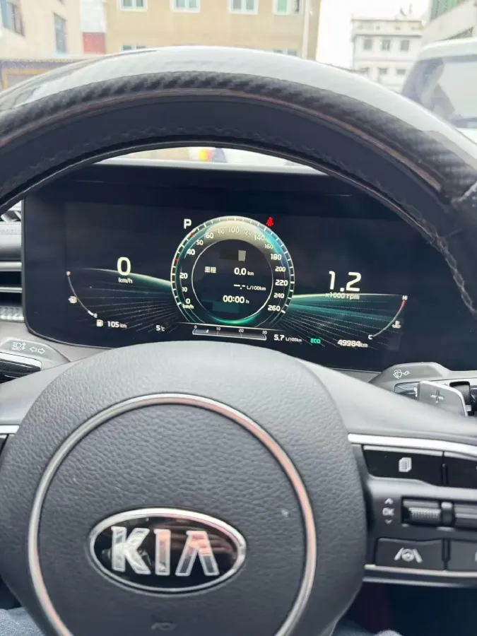 2020 Kia K5 1.5T 170HP L4 7DCT,autocango,china used car exporter,china ev exporter,chinese used car exporter,chinese used ev exporter