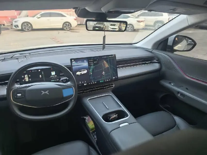 2025 Xpeng G6 BEV 68.5KWH,autocango,china used car exporter,china ev exporter,chinese used car exporter,chinese used ev exporter