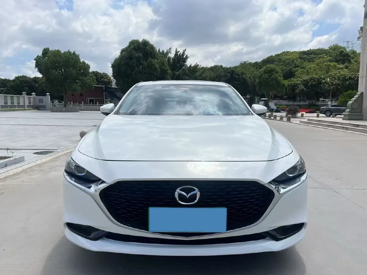 2021 Mazda 3 Axela 2.0L 158HP L4 6AT,autocango,china used car exporter,china ev exporter,chinese used car exporter,chinese used ev exporter