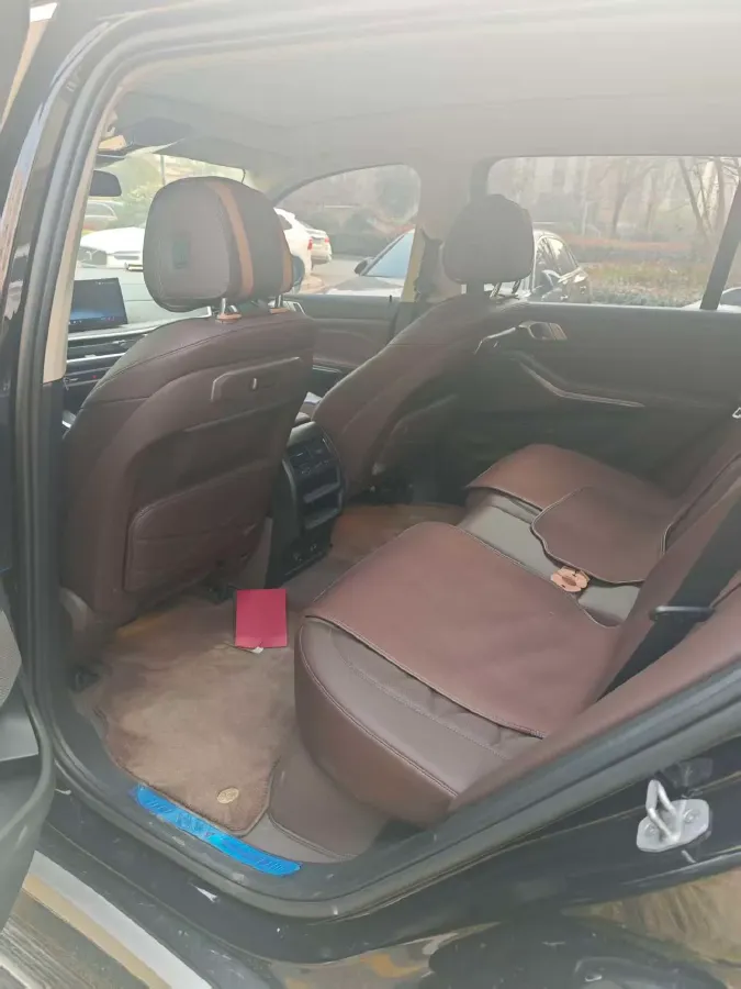 2023 BMW X5 2.0T 258HP L4 8AT,autocango,china used car exporter,china ev exporter,chinese used car exporter,chinese used ev exporter