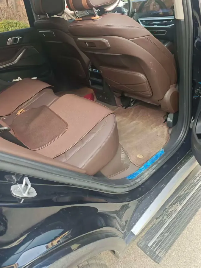 2023 BMW X5 2.0T 258HP L4 8AT,autocango,china used car exporter,china ev exporter,chinese used car exporter,chinese used ev exporter