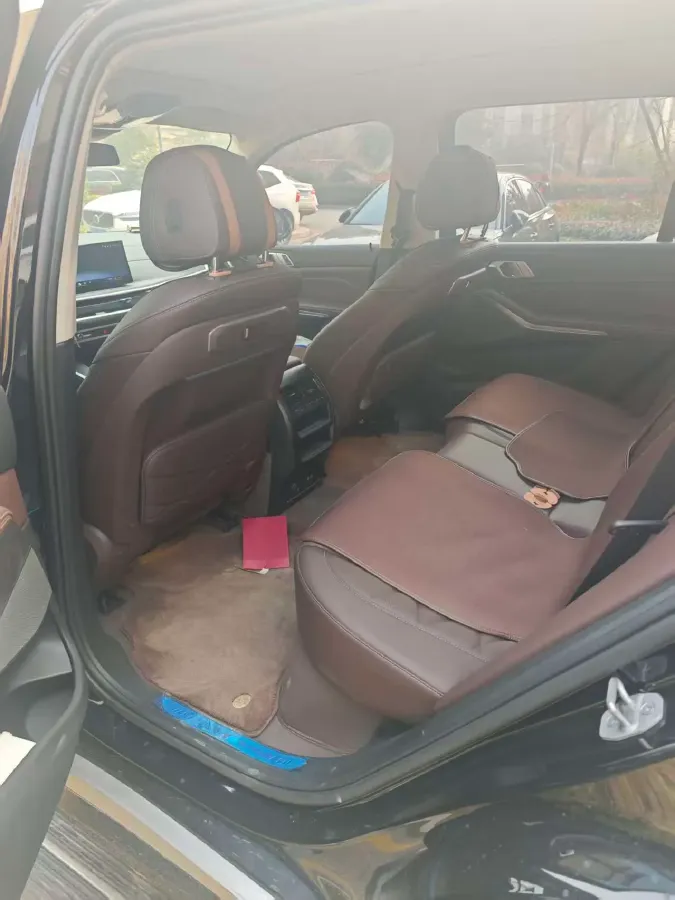 2023 BMW X5 2.0T 258HP L4 8AT,autocango,china used car exporter,china ev exporter,chinese used car exporter,chinese used ev exporter