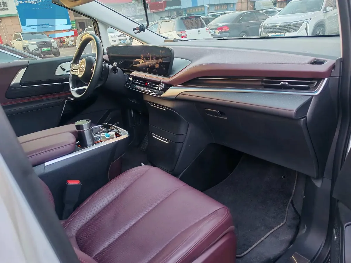 2023 Buick Century 2.0T 237HP L4 9AT,autocango,china used car exporter,china ev exporter,chinese used car exporter,chinese used ev exporter