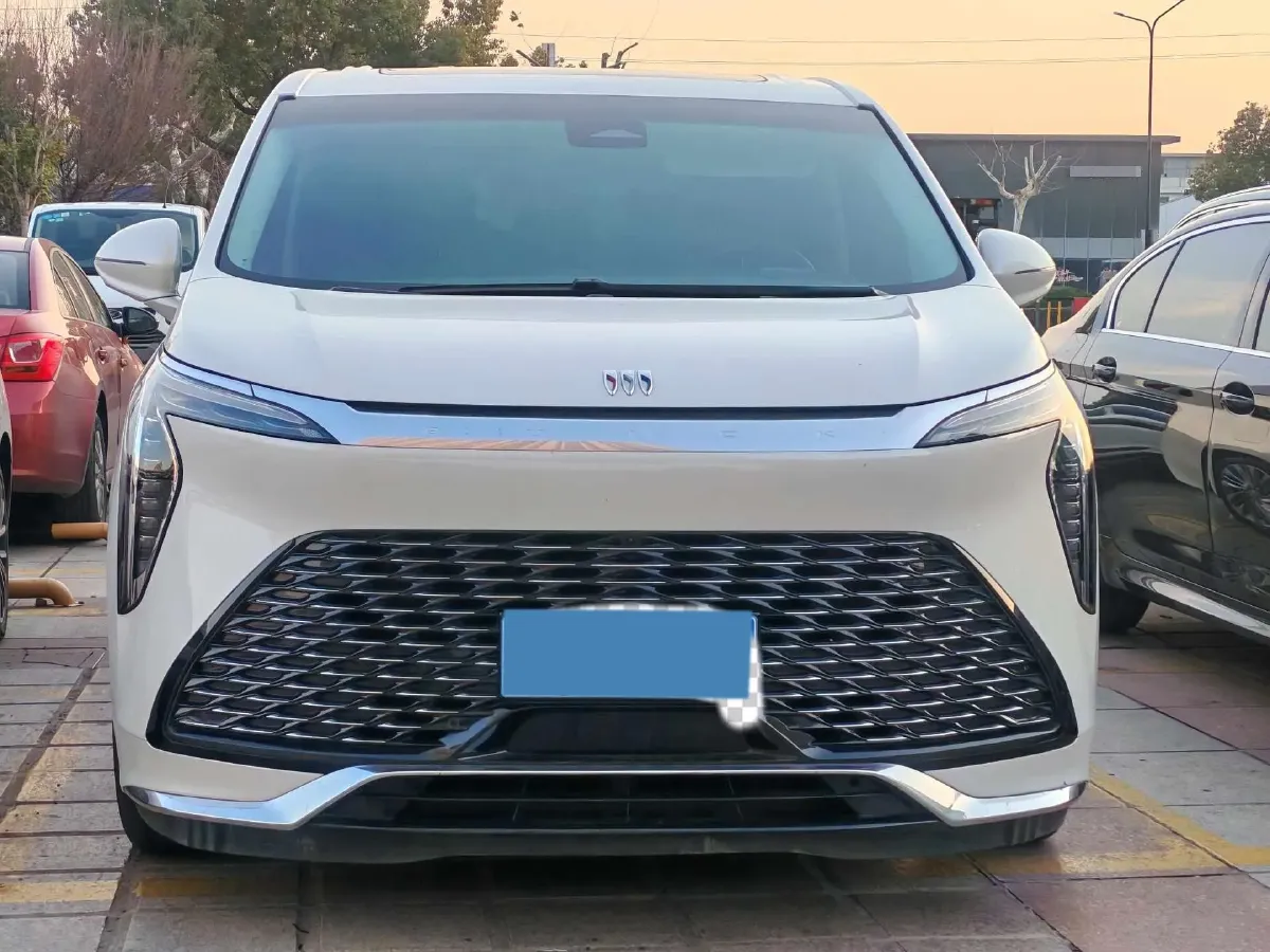 2023 Buick Century 2.0T 237HP L4 9AT,autocango,china used car exporter,china ev exporter,chinese used car exporter,chinese used ev exporter