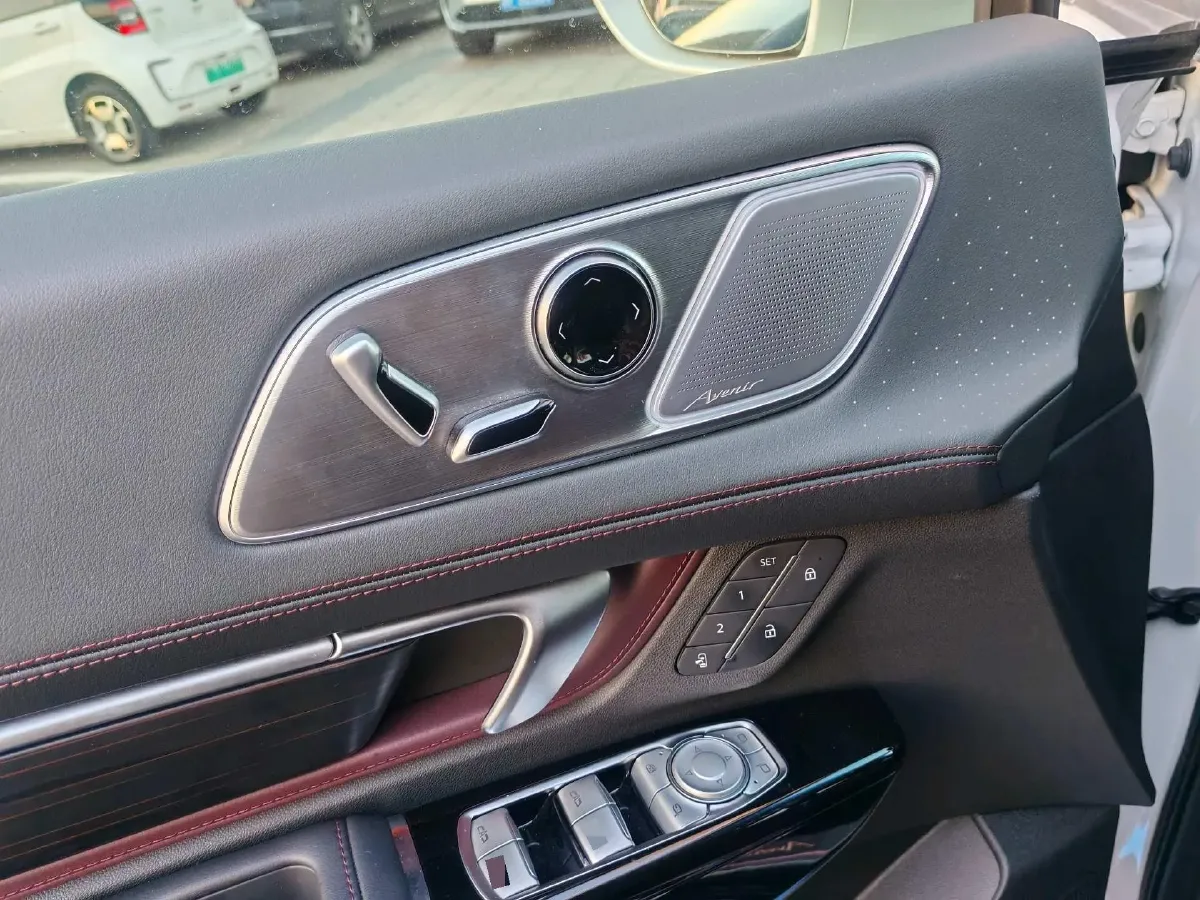 2023 Buick Century 2.0T 237HP L4 9AT,autocango,china used car exporter,china ev exporter,chinese used car exporter,chinese used ev exporter