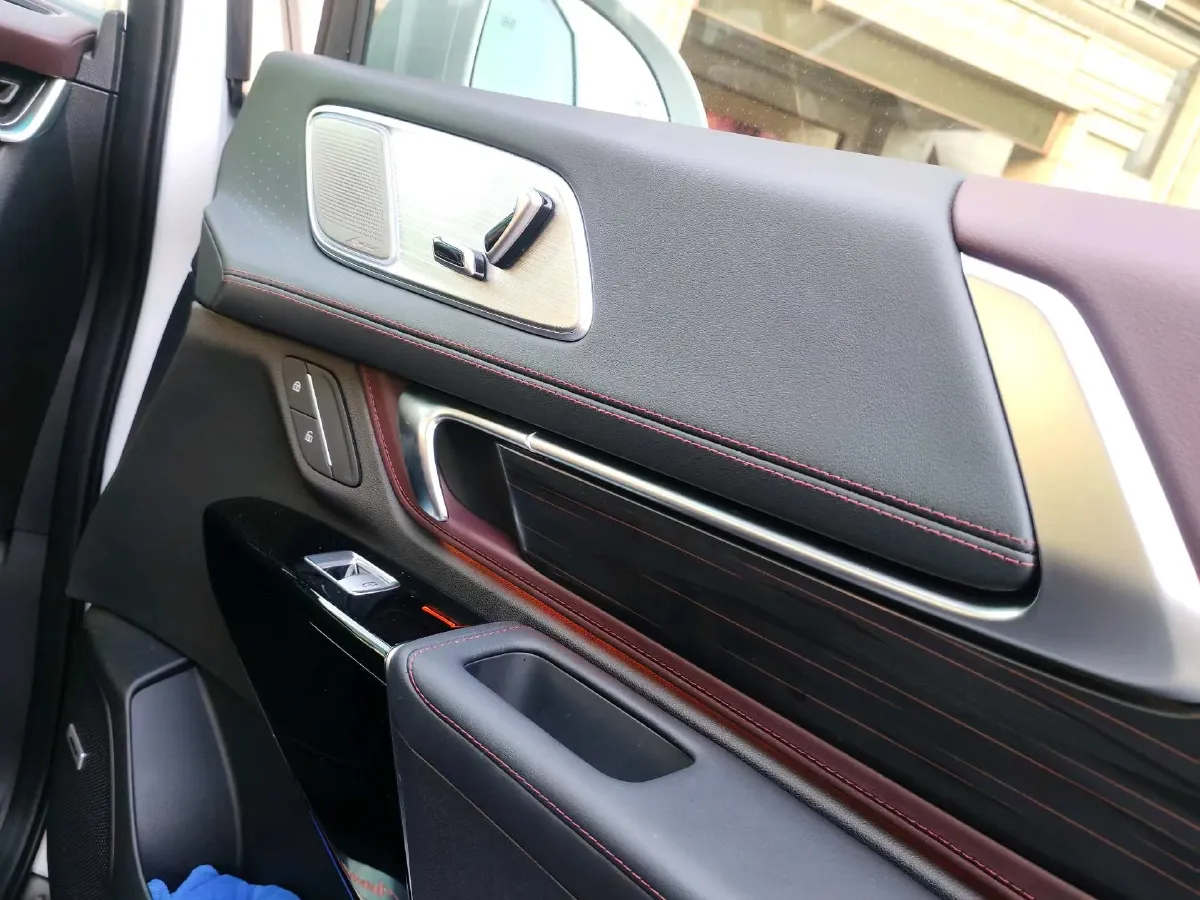 2023 Buick Century 2.0T 237HP L4 9AT,autocango,china used car exporter,china ev exporter,chinese used car exporter,chinese used ev exporter