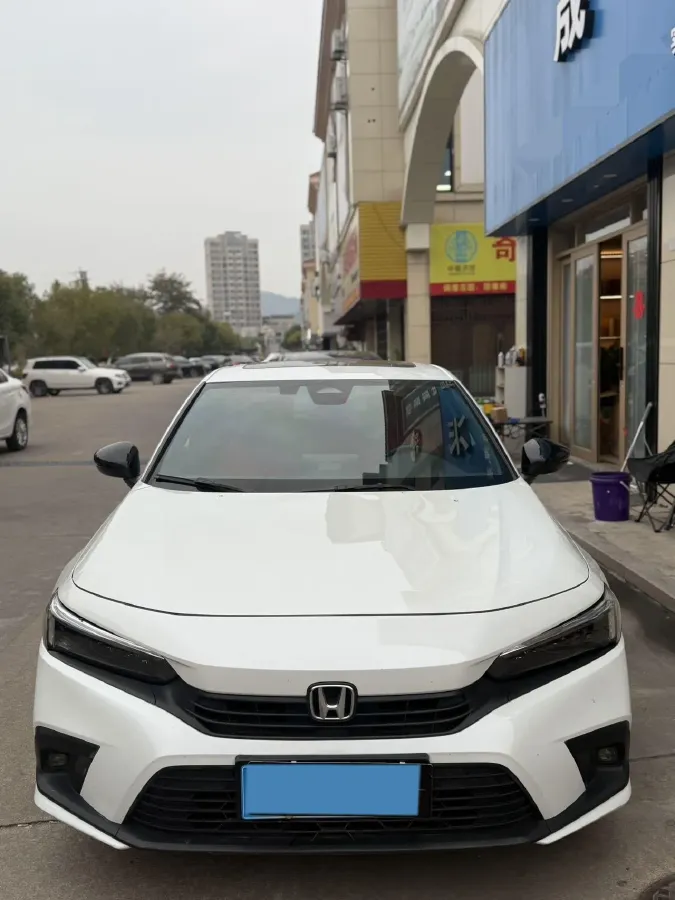 2022 Honda Civic 1.5T 182HP L4 CVT,autocango,china used car exporter,china ev exporter,chinese used car exporter,chinese used ev exporter