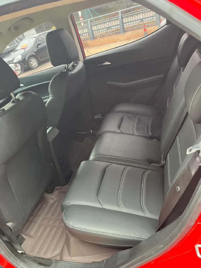 2019 BYD Yuan BEV 53.22KWH,autocango,china used car exporter,china ev exporter,chinese used car exporter,chinese used ev exporter