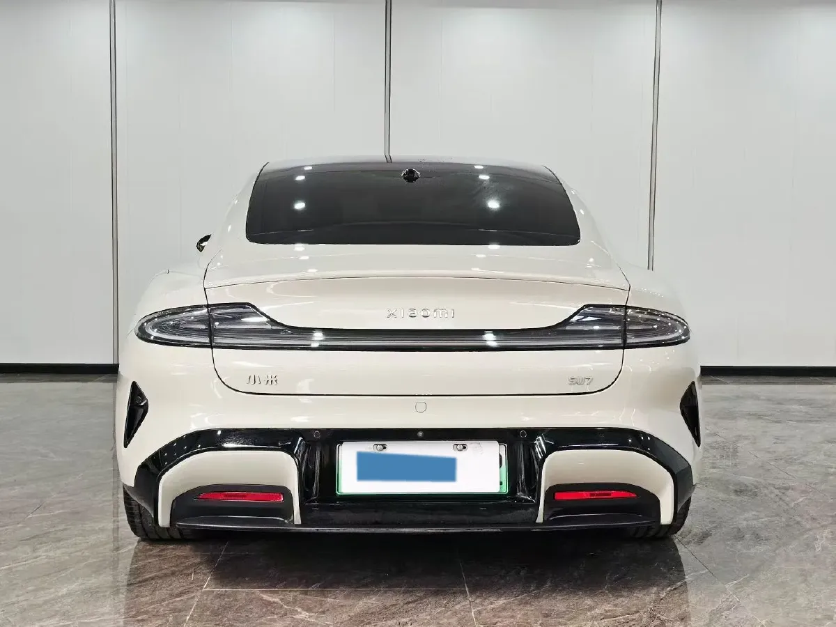 2024 MI SU7 BEV 73.6KWH,autocango,china used car exporter,china ev exporter,chinese used car exporter,chinese used ev exporter