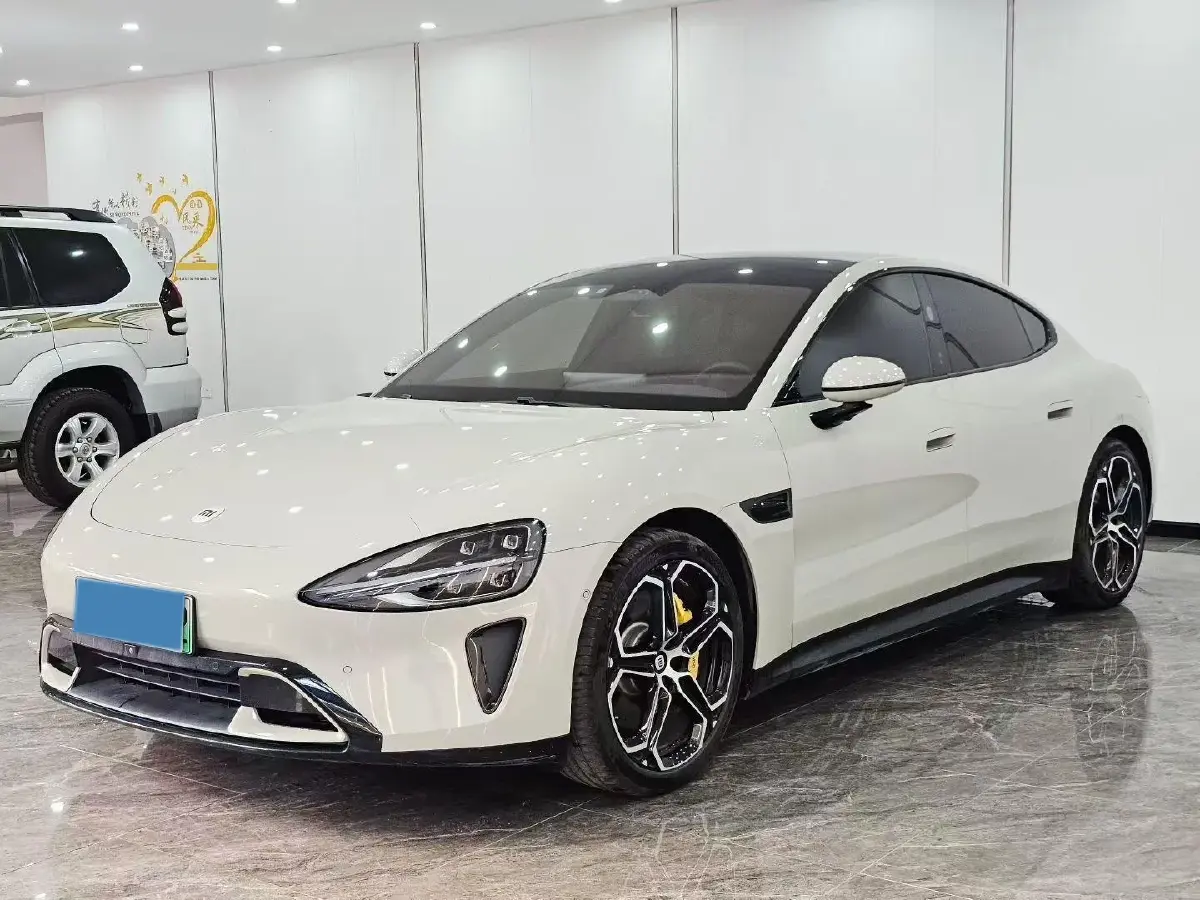2024 MI SU7 BEV 73.6KWH