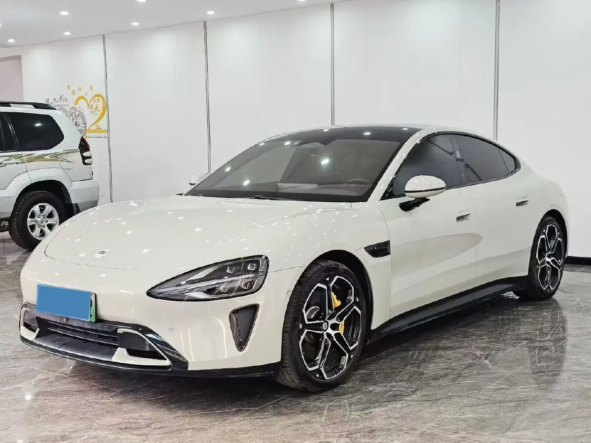 2024 MI SU7 BEV 73.6KWH,autocango,china used car exporter,china ev exporter,chinese used car exporter,chinese used ev exporter