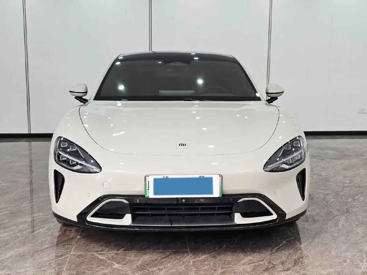 2024 MI SU7 BEV 73.6KWH,autocango,china used car exporter,china ev exporter,chinese used car exporter,chinese used ev exporter