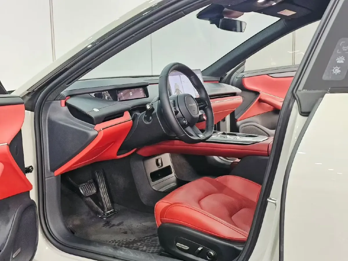 2024 MI SU7 BEV 73.6KWH,autocango,china used car exporter,china ev exporter,chinese used car exporter,chinese used ev exporter