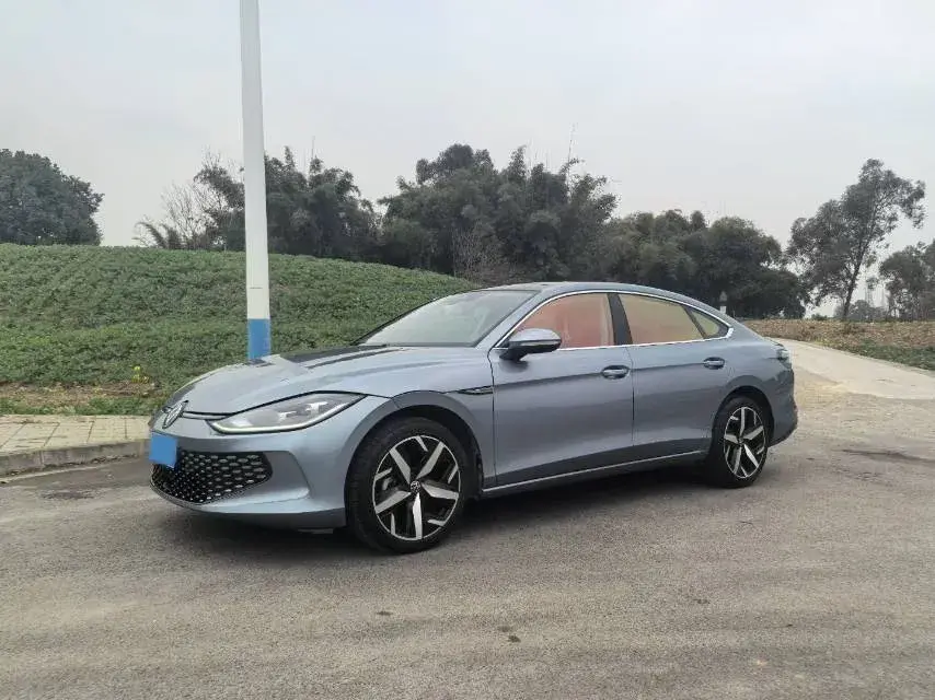 2023 Volkswagen Lamando 1.4T 150HP L4 7DCT