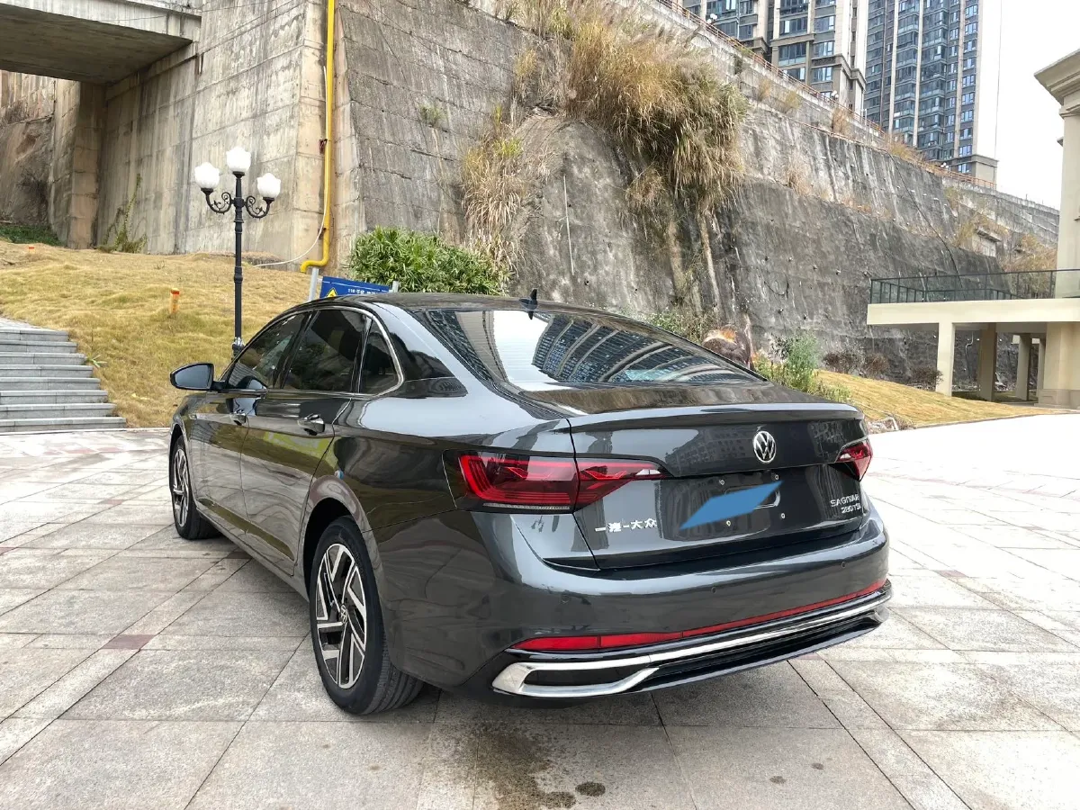 2023 Volkswagen Sagitar 1.4T 150HP L4 7DCT,autocango,china used car exporter,china ev exporter,chinese used car exporter,chinese used ev exporter