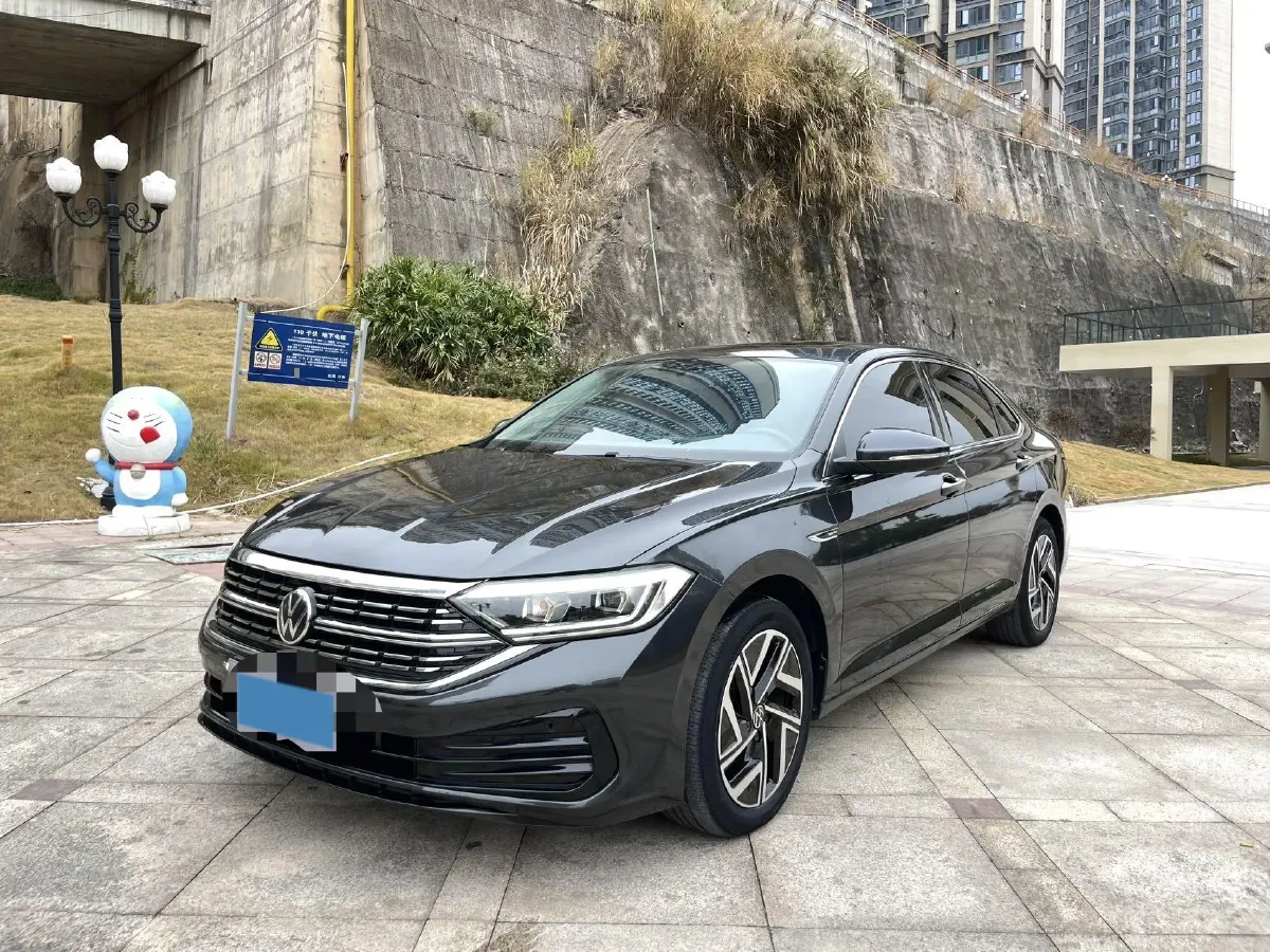 2023 Volkswagen Sagitar 1.4T 150HP L4 7DCT,autocango,china used car exporter,china ev exporter,chinese used car exporter,chinese used ev exporter