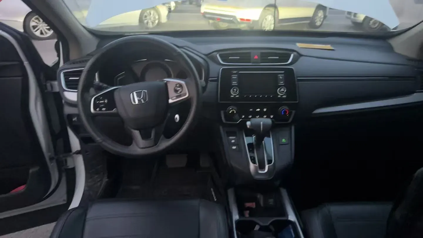 2019 Honda CR-V 1.5T 193HP L4 CVT,autocango,china used car exporter,china ev exporter,chinese used car exporter,chinese used ev exporter