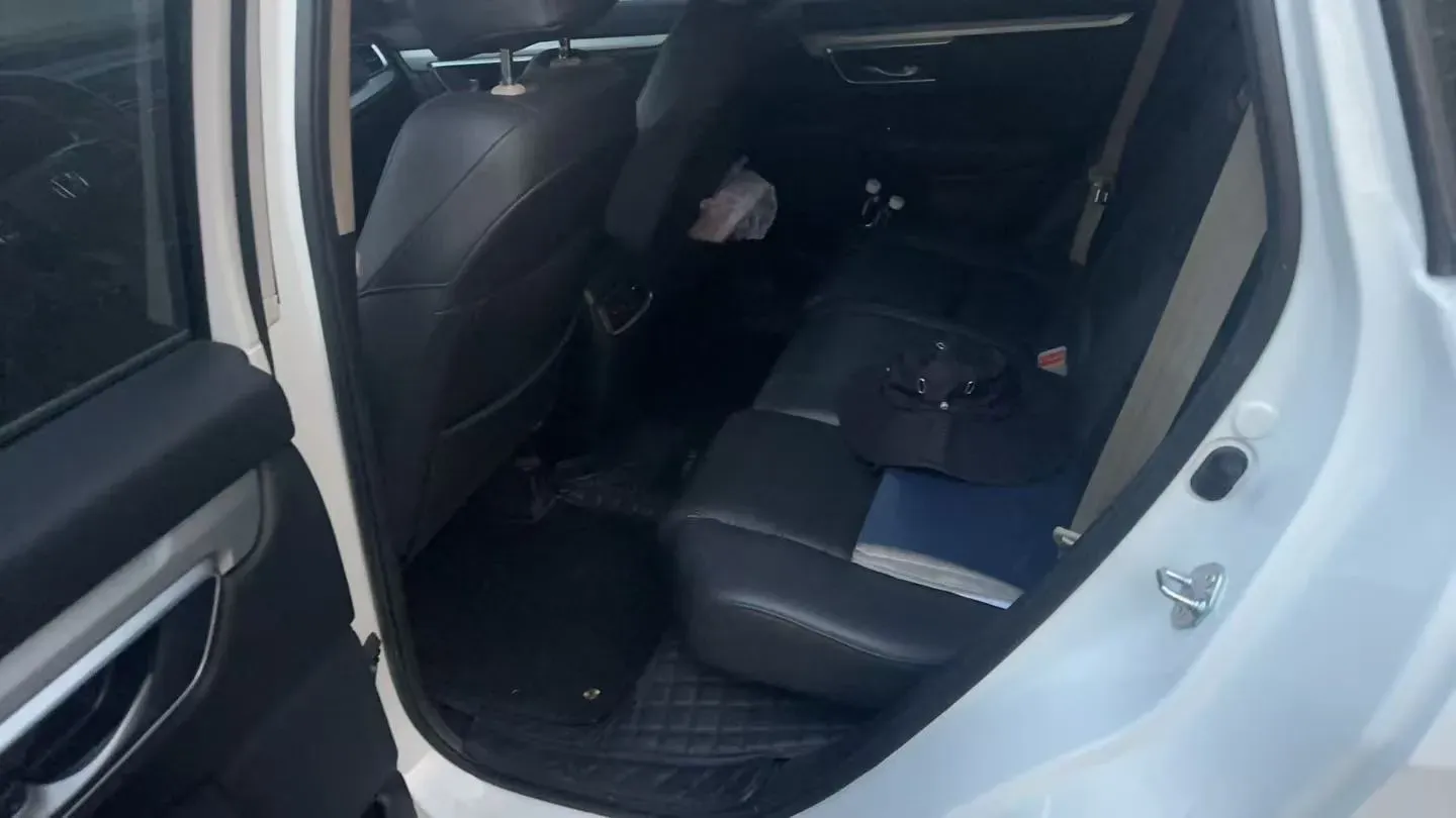 2019 Honda CR-V 1.5T 193HP L4 CVT,autocango,china used car exporter,china ev exporter,chinese used car exporter,chinese used ev exporter