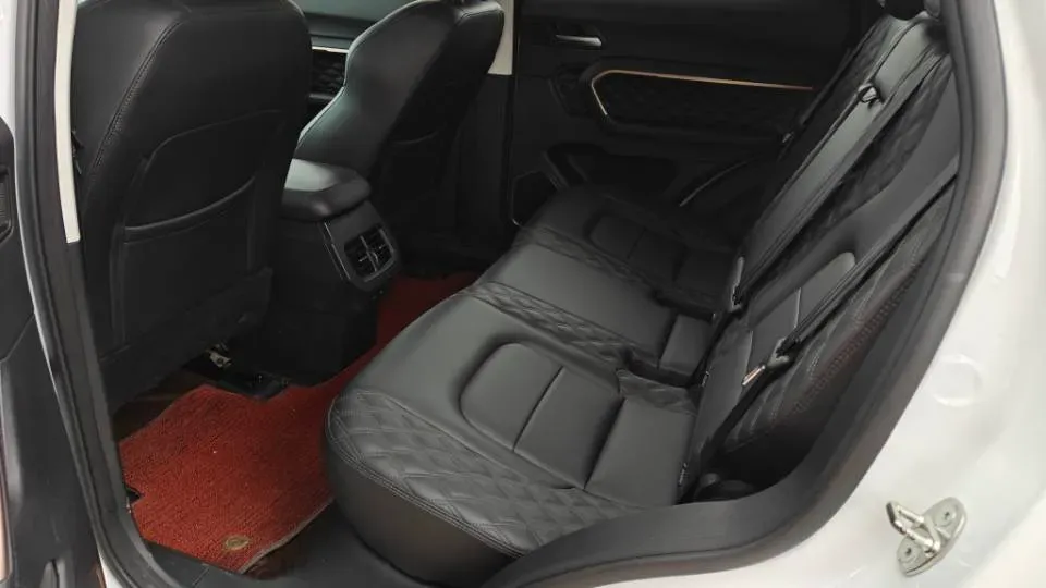 2020 Haval H6 1.5T 169HP L4 7DCT,autocango,china used car exporter,china ev exporter,chinese used car exporter,chinese used ev exporter