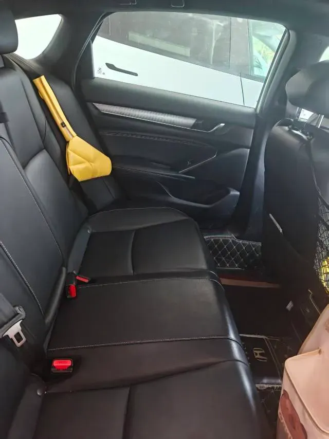 2022 Honda Inspire 1.5T 194HP L4 CVT,autocango,china used car exporter,china ev exporter,chinese used car exporter,chinese used ev exporter