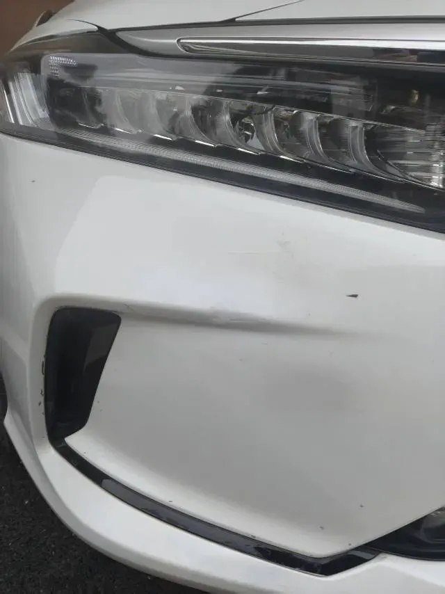 2022 Honda Inspire 1.5T 194HP L4 CVT,autocango,china used car exporter,china ev exporter,chinese used car exporter,chinese used ev exporter