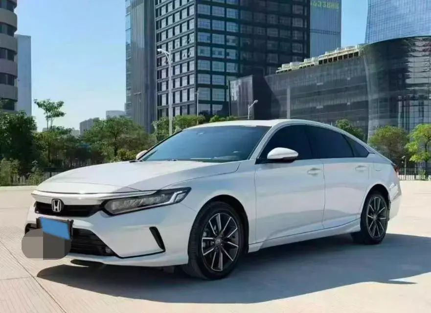 2022 Honda Inspire 1.5T 194HP L4 CVT