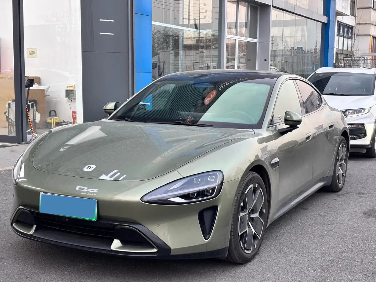 2024 MI SU7 BEV 73.6KWH