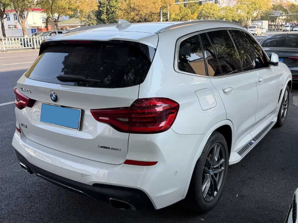 2020 BMW X3 2.0T 224HP L4 8AT,autocango,china used car exporter,china ev exporter,chinese used car exporter,chinese used ev exporter