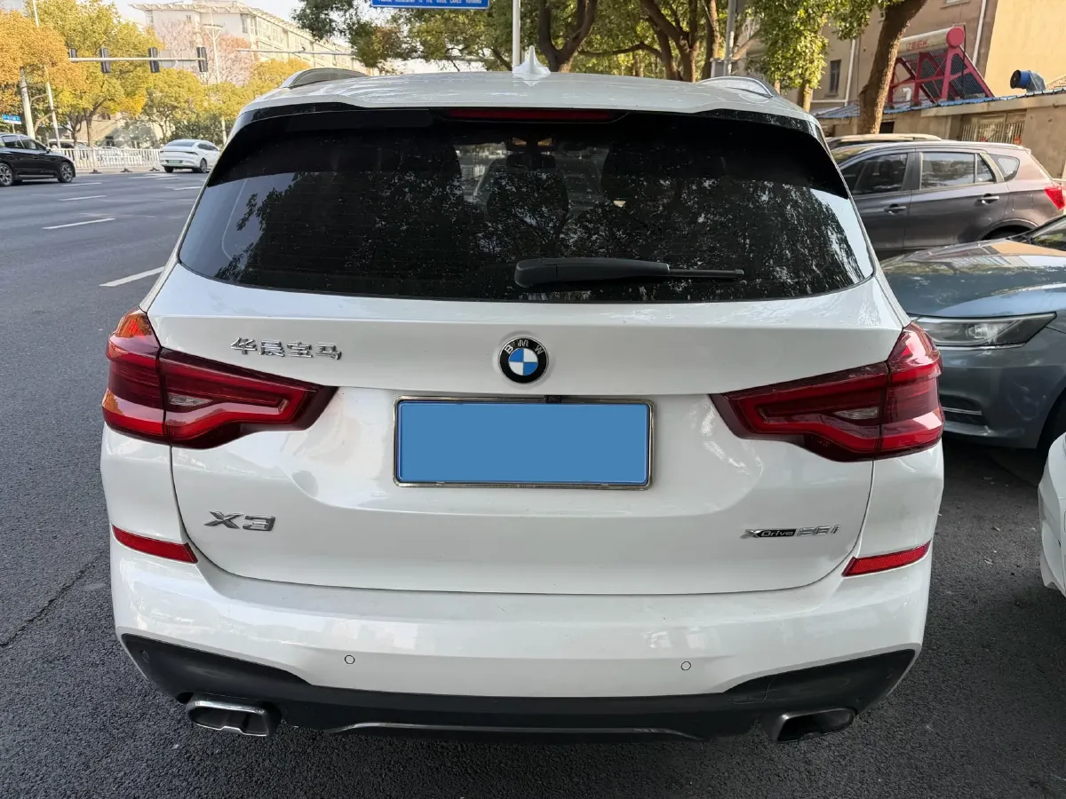 2020 BMW X3 2.0T 224HP L4 8AT,autocango,china used car exporter,china ev exporter,chinese used car exporter,chinese used ev exporter