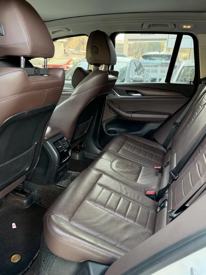 2020 BMW X3 2.0T 224HP L4 8AT,autocango,china used car exporter,china ev exporter,chinese used car exporter,chinese used ev exporter