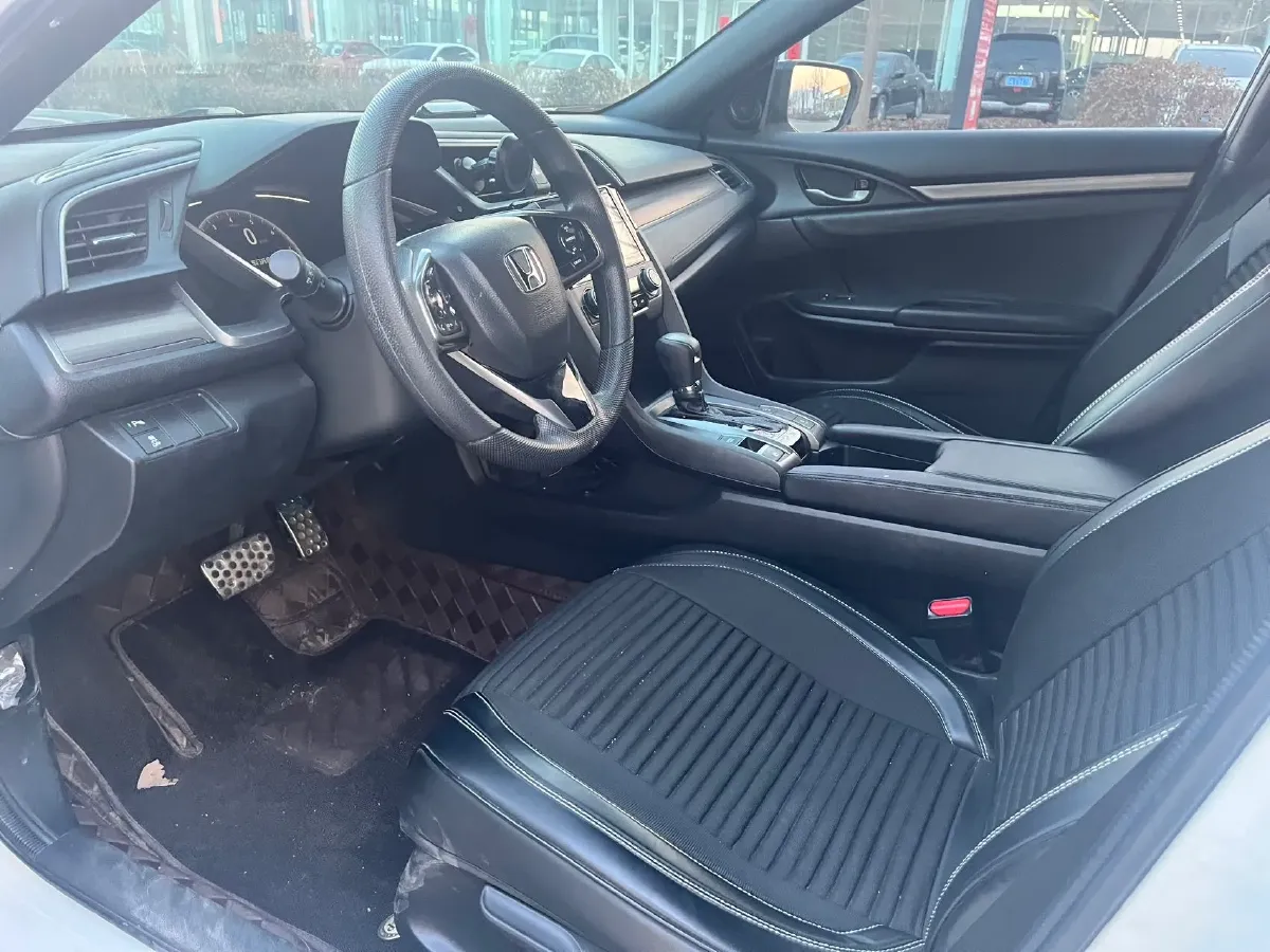 2021 Honda Civic 1.5T 177HP L4 CVT,autocango,china used car exporter,china ev exporter,chinese used car exporter,chinese used ev exporter