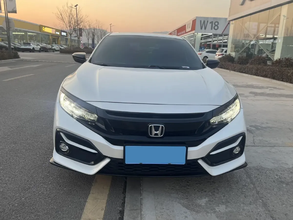 2021 Honda Civic 1.5T 177HP L4 CVT,autocango,china used car exporter,china ev exporter,chinese used car exporter,chinese used ev exporter