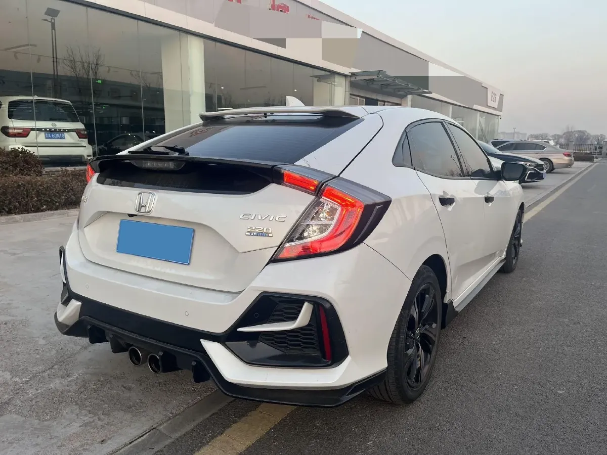 2021 Honda Civic 1.5T 177HP L4 CVT,autocango,china used car exporter,china ev exporter,chinese used car exporter,chinese used ev exporter