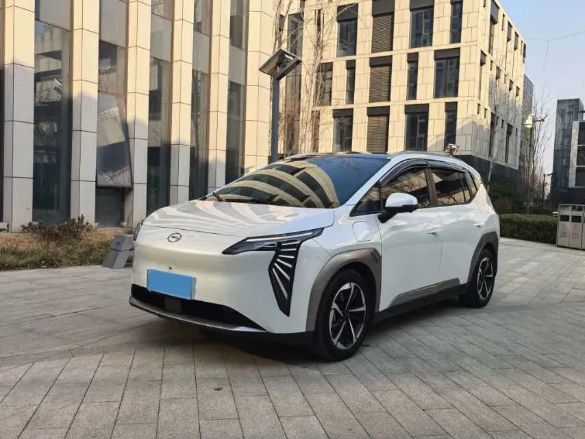 2023 Aion S Plus BEV 59.4KWH,autocango,china used car exporter,china ev exporter,chinese used car exporter,chinese used ev exporter