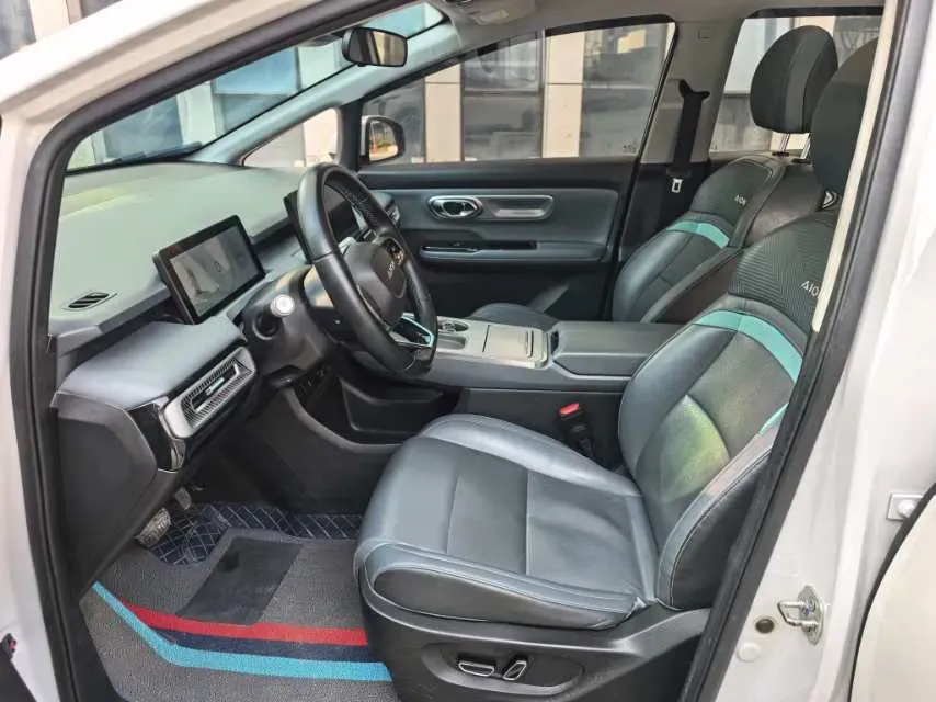 2023 Aion S Plus BEV 59.4KWH,autocango,china used car exporter,china ev exporter,chinese used car exporter,chinese used ev exporter