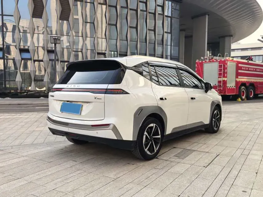 2023 Aion S Plus BEV 59.4KWH,autocango,china used car exporter,china ev exporter,chinese used car exporter,chinese used ev exporter