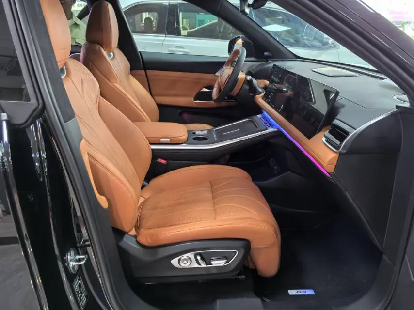 2025 Xpeng G9 BEV 79KWH,autocango,china used car exporter,china ev exporter,chinese used car exporter,chinese used ev exporter