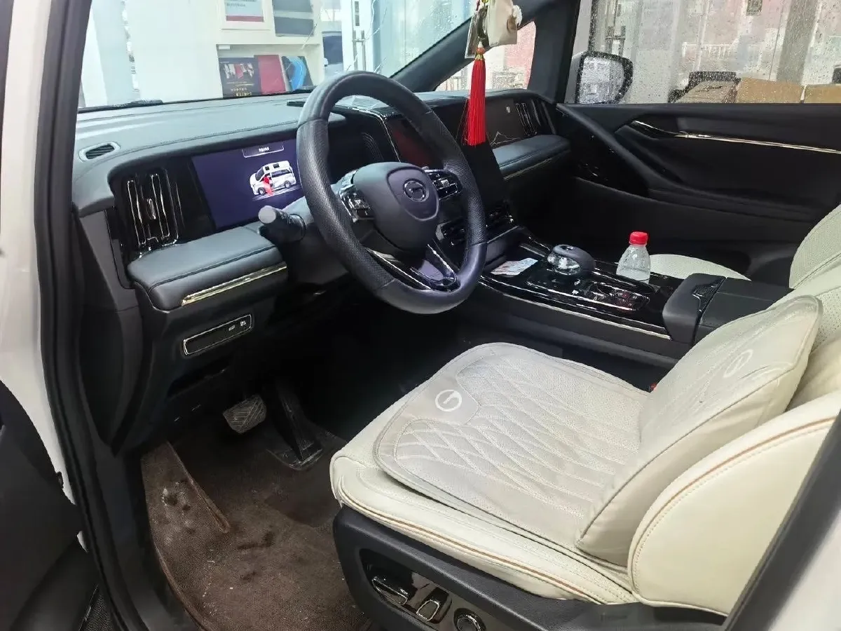 2023 GAC Trumpchi M8 2.0T 190HP L4 E-CVT Hybrid,autocango,china used car exporter,china ev exporter,chinese used car exporter,chinese used ev exporter