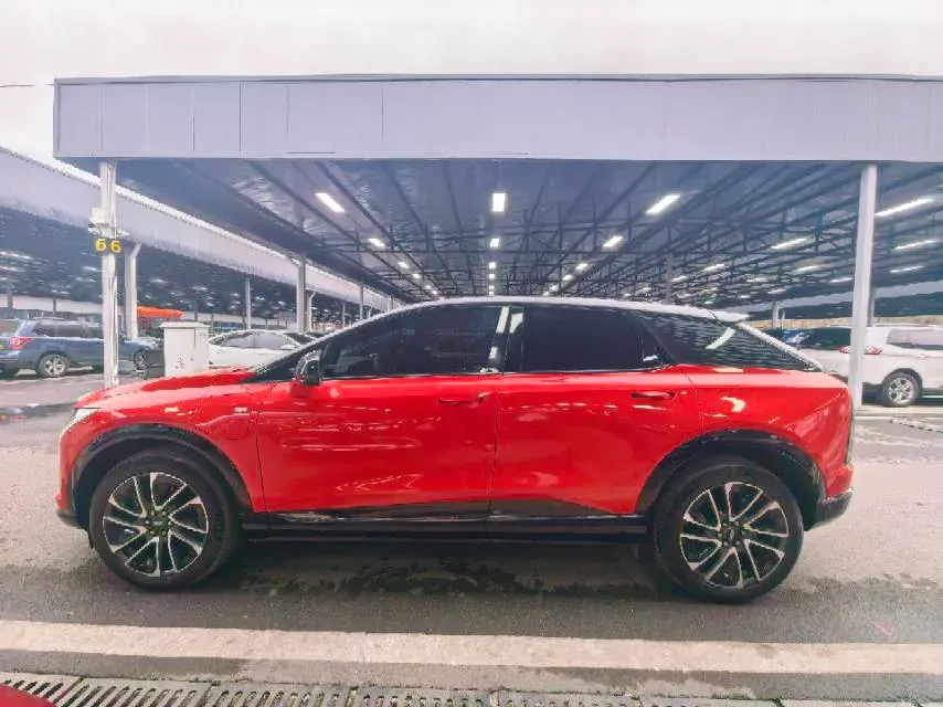 2024 Cadillac OPTIQ BEV 79.7KWH,autocango,china used car exporter,china ev exporter,chinese used car exporter,chinese used ev exporter