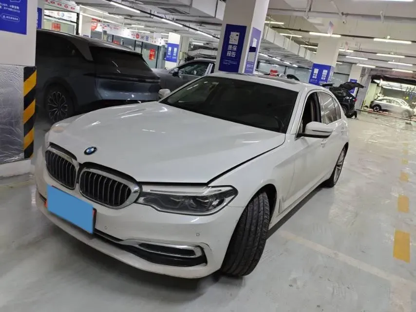 2020 BMW 5 Series 2.0T 252HP L4 8AT,autocango,china used car exporter,china ev exporter,chinese used car exporter,chinese used ev exporter