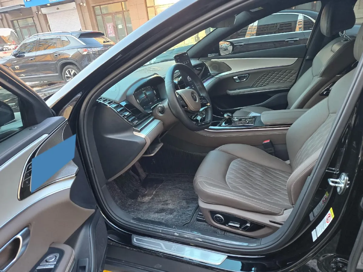 2024 BYD Han 1.5T 139HP L4 E-CVT PHEV 18.316KWH,autocango,china used car exporter,china ev exporter,chinese used car exporter,chinese used ev exporter