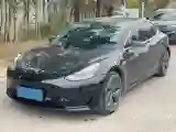 2020 Tesla Model 3 BEV 55KWH